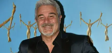 Pino Insegno: &laquo;Ho tolto i social da un po'. Non accetto critiche dalle persone che entrano nella tua vita scrollando&raquo;