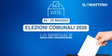 Elezioni comunali 2026 in Campania: le liste, i candidati sindaco, dove e come si vota il 24 e 25 maggio