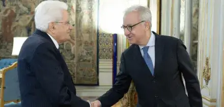 Decreto sicurezza, Mantovano da Mattarella: attenzione del Quirinale su incentivo per gli avvocati che seguono i rimpatri