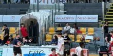 Let?s Move Together: Roma per tre giorni &egrave; stata capitale dello sport con oltre 1500 atleti