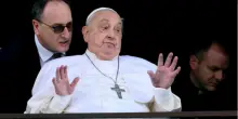 &laquo;Papa Francesco soffriva per la guerra in Ucraina. Un brutto carattere? Diciamo che si faceva rispettare&raquo;, il ricordo dell'infermiere Massimiliano Strappetti