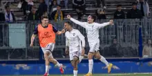 Serie C: Cavese salva, via al futuro