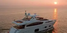 Ferretti, depositate le liste: Kkcg punta sull?ad Galassi