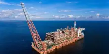 Eni, nuovo gas dall?Indonesia. Accordo per Priolo