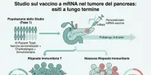 Cancro pancreas, il vaccino a mRNA e i risultati della sperimentazione: quasi tutti i pazienti vivi sei anni dopo