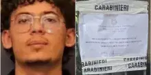 Chi era Vincenzo Iannitti, il ragazzo ucciso da un amico a Sessa Aurunca