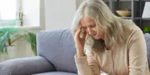 &laquo;Io, anziana, ho capito che i miei figli non hanno pi&ugrave; bisogno di me&raquo;. La storia di Marlene, ex insegnante di inglese