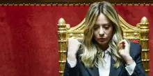 Sondaggi politici, FdI resta il primo partito. Pd in calo. Crescono M5S e Forza Italia