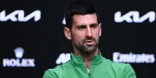 &laquo;Spero di essere pronto per il Roland Garros&raquo;. Possibile forfait a Roma per Djokovic