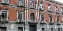 Infiltrazioni mafiose, sciolti i Comuni di Pagani e Arienzo: stop alle elezioni