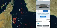 Hormuz, l'Iran attacca tre navi cargo nello Stretto. La Euphoria incagliata, le altre due sequestrate