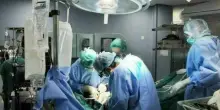 Gemelle siamesi separate al San Gerardo di Monza , 40 ore di operazione: &laquo;Una non ce l'ha fatta, ma ha salvato l'altra&raquo;