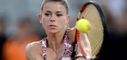 &laquo;Nel 2027 torno in campo&raquo;. Camila Giorgi annuncia il suo rientro nel circuito Wta