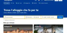 Booking nel mirino dell?Antitrust: gli hotel ?consigliati? potrebbero non essere i migliori