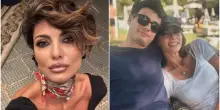 Samanta Togni: &laquo;Ho sofferto di disturbi alimentari, sono arrivata a pesare 44 chili. Diventare mamma mi ha salvata&raquo;