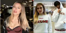 Jasmine Carrisi ha un nuovo fidanzato: &laquo;Con lui sto benissimo, ma ci rimango male quando criticano le sue origini&raquo;, chi &egrave; Haitam
