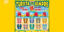Compra un ?Turista per sempre? e vince circa 2 milioni di euro