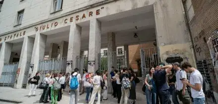 Licei, rivoluzione nei programmi: addio Geostoria, arriva l?IA e cambia la matematica