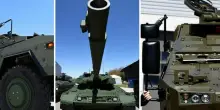La Germania si prepara alla guerra. &laquo;Russia minaccia per noi&raquo;. Nuove armi tecnologiche e pi&ugrave; soldati