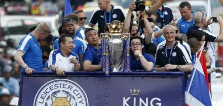 Leicester, dal titolo alla terza serie in dieci anni: finisce la favola milionaria delle "Foxes"