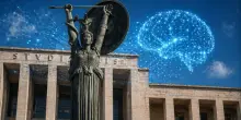 Intelligenza artificiale, l'eccellenza della Sapienza: il nuovo primato (europeo) dell'universit&agrave;