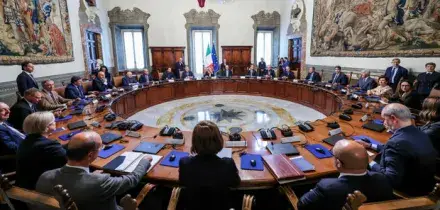 Italia, resta la procedura Ue: deficit al 3,1 per cento. &laquo;Colpa del Superbonus&raquo;