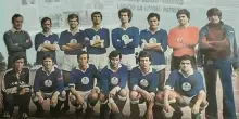 ?La Patrizia?, la piccola favola di una squadra degli anni '70