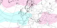 Previsioni meteo 1 maggio, previste piogge: ecco le regioni colpite. E arrivano correnti fredde