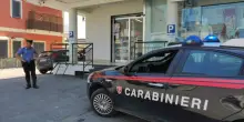 Doppio assalto al bancomat nella notte: colpi falliti a Bacoli e Monte di Procida