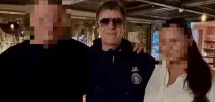 Oasis, Liam Gallagher a Roma promette ai fan: &laquo;Suoneremo qui&raquo;. L'ipotesi Circo Massimo o Olimpico (nel 2027)