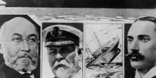 Matita da 200mila euro e orologio da un milione: venduti i cimeli di uno dei passeggeri pi&ugrave; ricchi del Titanic. Chi era John Jacob Astor IV