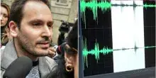 Garlasco, gli audio inediti di Roberta Bruzzone arrivano in Procura: coinvolti Stefania Cappa, Andrea Sempio e Michele Bertani