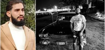 Leonardo Mocci, chi era il 25enne ucciso con un colpo di pistola al petto: la passione per lo sport e il lavoro nell'impresa edile del padre