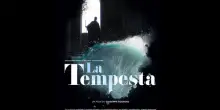 A Milano arriva ?La Tempesta? di Giuseppe Scordio: cinema e teatro si incontrano sul palco dello Spazio Tertulliano