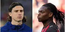 Inchiesta escort e calciatori, Calafiori e Leao negano il loro coinvolgimento. L'attaccante rossonero: &laquo;Ho una famiglia e una reputazione&raquo;