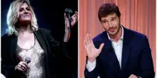 Irene Grandi: &laquo;Carlo Conti non mi ha supportata a Sanremo, meglio Stefano De Martino. L'amore? Sono pronta per una nuova storia&raquo;