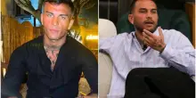 Raul Dumitras, Temptation island, la rottura con l'ex Martina De Ioannon, il ?triangolo? al Gf Vip, il rapporto col pap&agrave;: &laquo;Un uomo duro, non &egrave; stato facile&raquo;