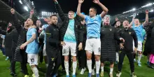 Lazio, niente derby per il tifo organizzato: &laquo;Ci saremo in finale di coppa per una promessa a squadra e Sarri&raquo;