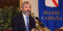 Campania, la giunta regionale aggiorna il Piano strategico per la cultura 2026