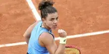 Paolini rimonta Siegemund e avanza a Madrid: al terzo turno sfider&agrave; una tra Hailey Baptiste e Kaitlin Quevedo