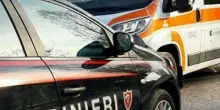 Incendio a ?Portici, donna morta a causa delle ustioni