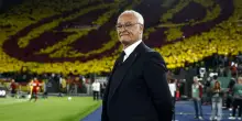 Ranieri-Roma, dal ritorno da eroe all'addio: si chiude l'era di Sir Claudio in giallorosso