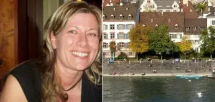 &laquo;Senza mio figlio non ha pi&ugrave; senso vivere&raquo;: Wendy vola in Svizzera per il suicidio assistito. &Egrave; polemica