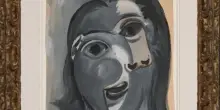 Spende 100 euro per una tombola e vince un Picasso da un milione e mezzo: &laquo;Pensavo fosse uno scherzo&raquo;
