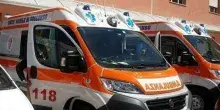Foggia, marito uccide la moglie a colpi di pistola dopo un litigio in casa