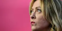 Giorgia saldamente in Europa e le parole rivelatrici di Solovyev