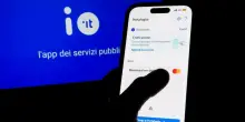 App Io: cos?&egrave;, come funziona e quali servizi offre l?app della Pubblica Amministrazione.