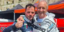 Testa e Gullo (Canottieri Napoli) guidano il Mondiale Endurance