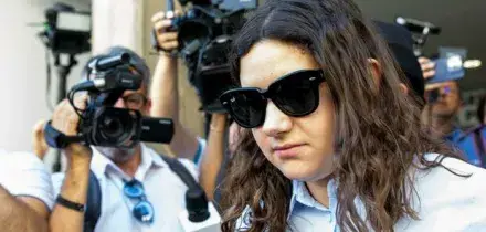 Chiara Petrolini condannata a 24 anni e 3 mesi: aveva sepolto due neonati nel giardino di casa