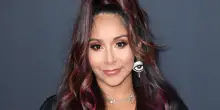 Nicole Polizzi, la lotta al tumore di Snooki di Jersey Shore: &laquo;Ho avuto un crollo. I miei figli mi hanno chiesto "stai morendo?"&raquo;